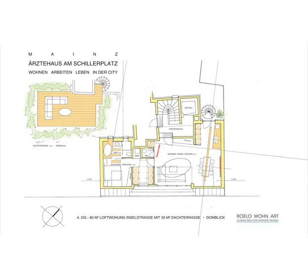 �RZTEHAUS AM SCHILLERPLATZU 