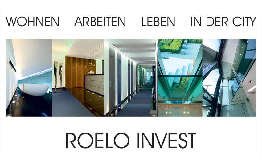 ROELO INVEST 